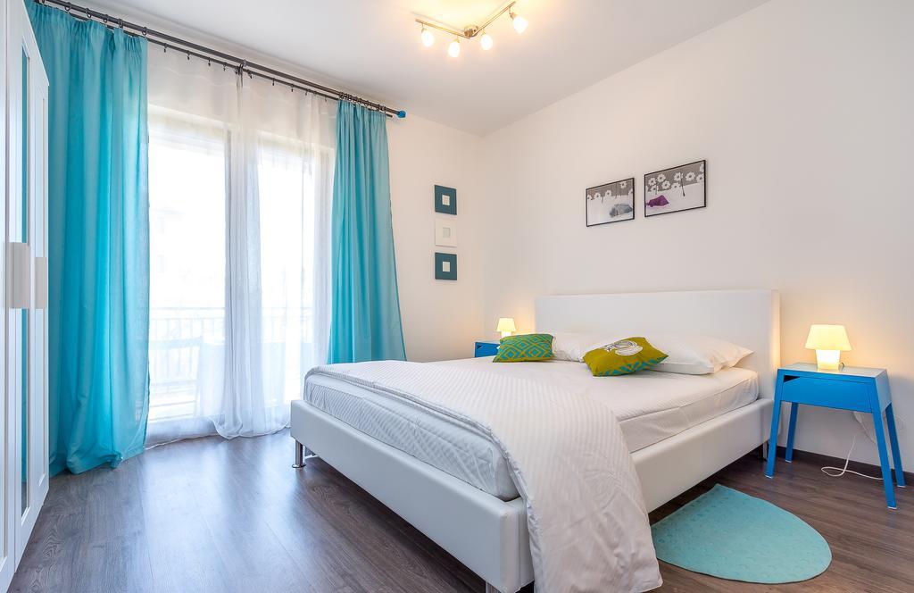 Apartment Miro Pula Zimmer foto