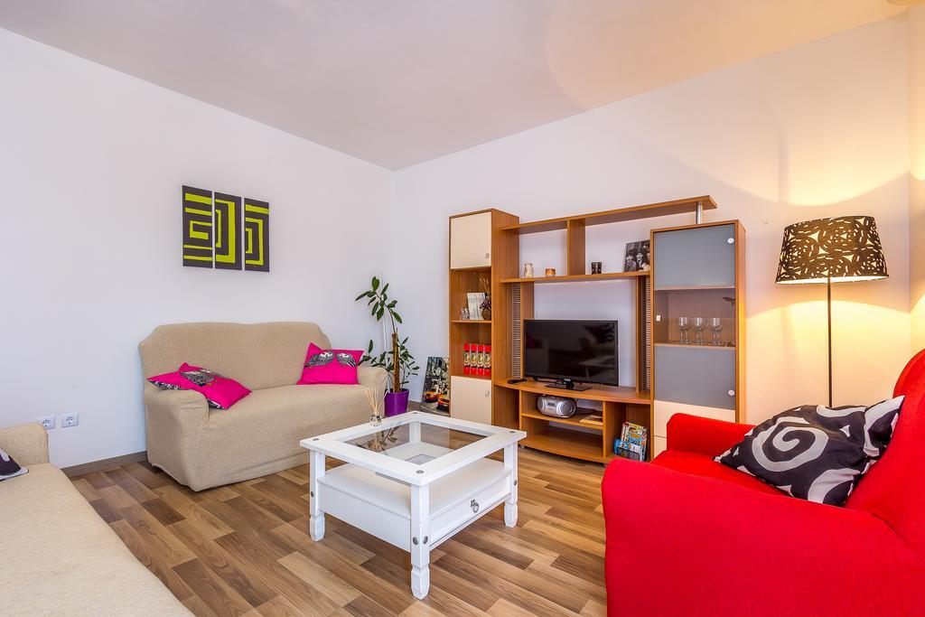 Apartment Miro Pula Zimmer foto